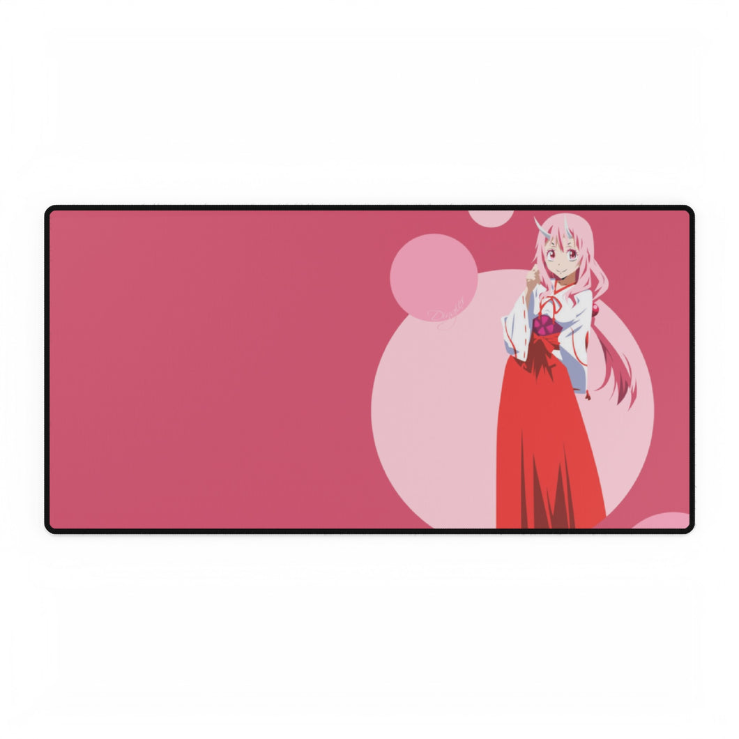 Tapis de souris (tapis de bureau) Anime That Time I Got Reincarnated as a Slime