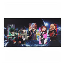 Load image into Gallery viewer, Boku No Hero Academia Mouse Pad (Desk Mat)
