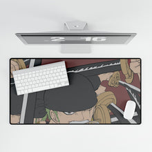 Load image into Gallery viewer, Anime One Piece Mouse Pad (Desk Mat)
