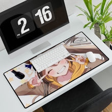 Load image into Gallery viewer, Anime Uma Musume: Pretty Der Mouse Pad (Desk Mat)
