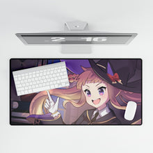 Load image into Gallery viewer, Sweep Tosho Mouse Pad (Desk Mat)
