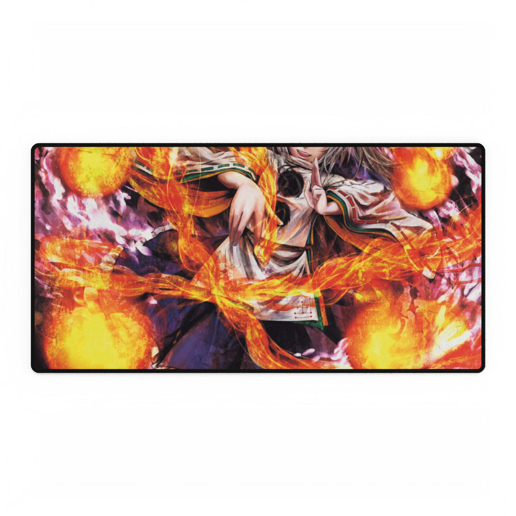 Anime Touhou Mouse Pad (Desk Mat)