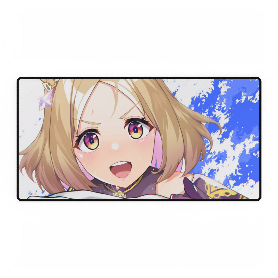 Narita Top Road Mouse Pad (Desk Mat)