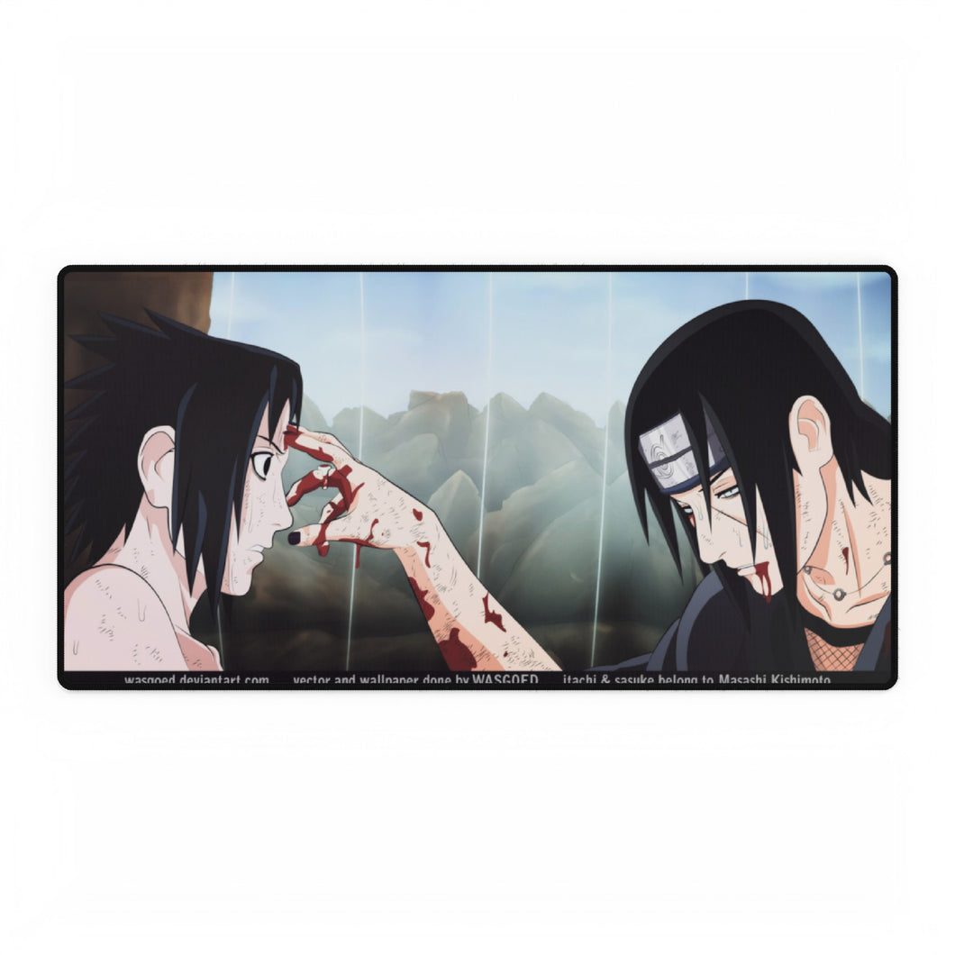 Anime Naruto Mouse Pad (Desk Mat)