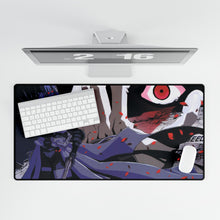 Load image into Gallery viewer, Anime Trigun Mouse Pad (Desk Mat)
