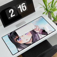 Load image into Gallery viewer, Homura Akemi Mouse Pad (Desk Mat)
