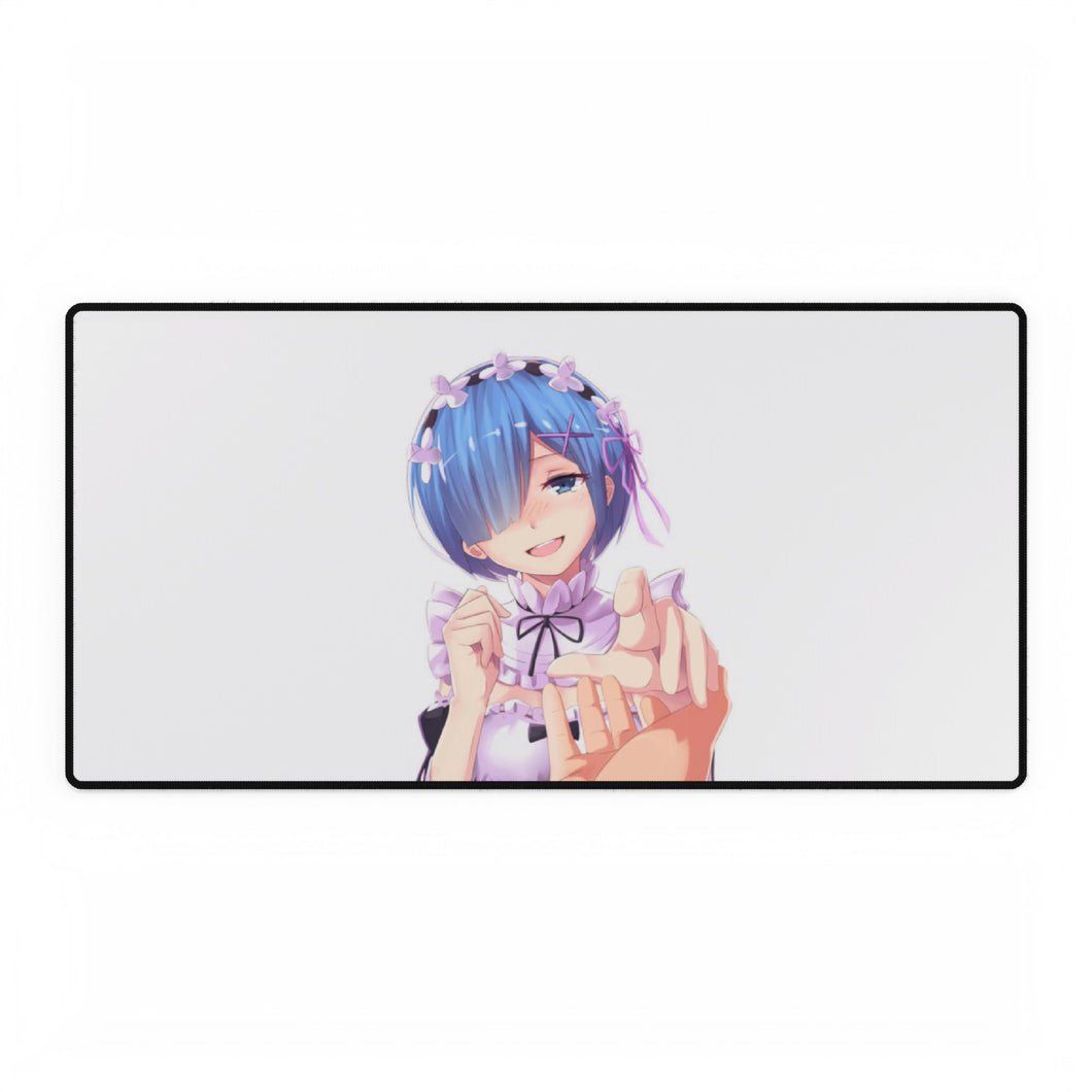 Anime Re:ZERO -Starting Life in Another World- Mouse Pad (Desk Mat)