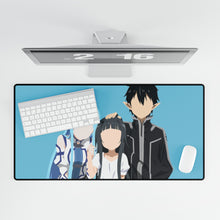 Cargar imagen en el visor de la galería, Anime Sword Art Online II Mouse Pad (Desk Mat)
