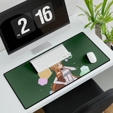 Cargar imagen en el visor de la galería, Anime Sword Art Online Mouse Pad (Desk Mat)
