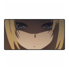 Load image into Gallery viewer, Anime The Eminence in Shadow Mouse Pad (Desk Mat)
