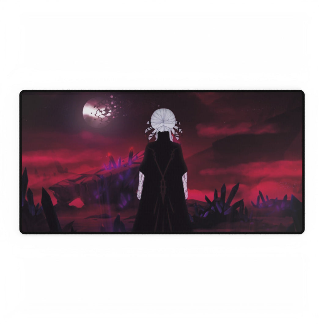 Tapis de souris Anime RWBY (tapis de bureau)