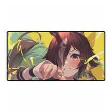 Charger l&#39;image dans la galerie, Vodka - Uma Musume : Pretty Der Mouse Pad (Desk Mat)
