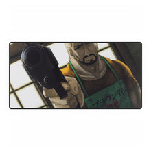 Load image into Gallery viewer, Anime Steins;Gate Mouse Pad (Desk Mat)
