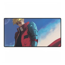 Charger l&#39;image dans la galerie, Tapis de souris Anime Trigun Stampede (tapis de bureau)
