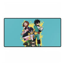 Load image into Gallery viewer, Anime My Hero Academia Mouse Pad (Desk Mat)
