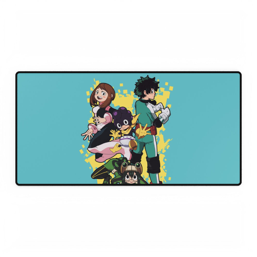 Anime My Hero Academia Mouse Pad (Desk Mat)