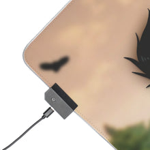 Load image into Gallery viewer, The Promised Neverland Ray, Norman, Emma RGB LED Mouse Pad (Desk Mat)
