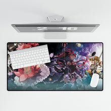 Load image into Gallery viewer, Anime Puella Magi Madoka Magica Mouse Pad (Desk Mat)
