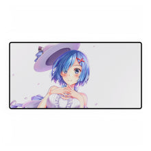 Load image into Gallery viewer, Anime Re:ZERO -Starting Life in Another World- Mouse Pad (Desk Mat)
