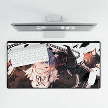 Cargar imagen en el visor de la galería, Anime Re:ZERO -Starting Life in Another World- Mouse Pad (Desk Mat)
