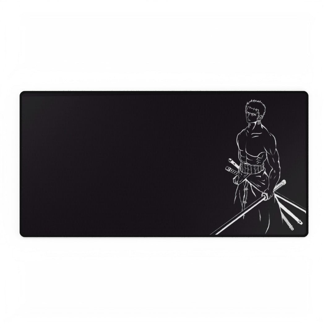 Tapis de souris Anime One Piece (tapis de bureau)