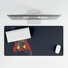 Load image into Gallery viewer, Anime Overlord XXXXL Mouse Pad (Desk Mat)
