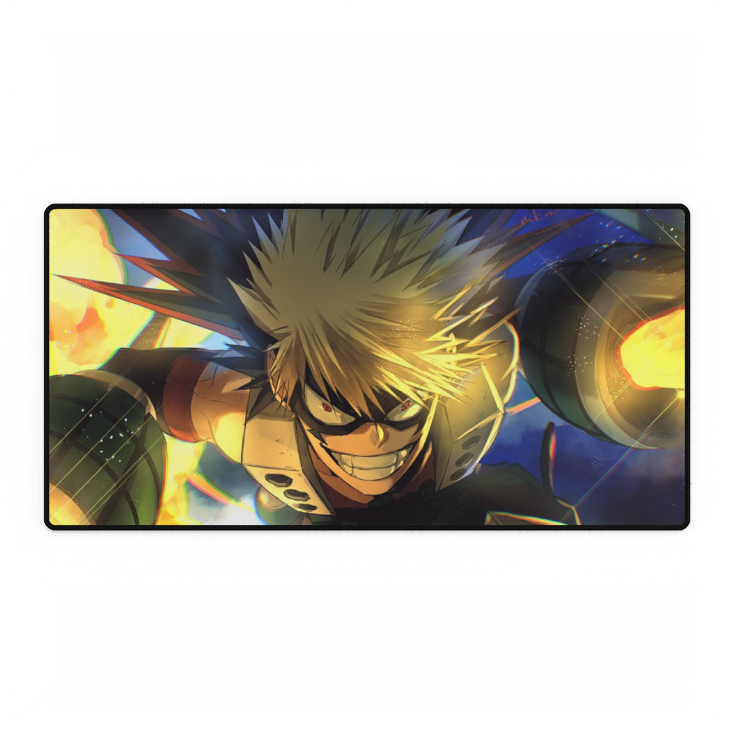 Anime My Hero Academia Mouse Pad (Desk Mat)