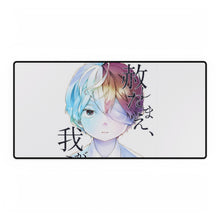 Load image into Gallery viewer, Anime My Hero Academia Mouse Pad (Desk Mat)
