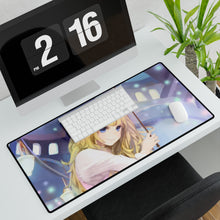 Cargar imagen en el visor de la galería, Anime Your Lie in April Mouse Pad (Desk Mat)
