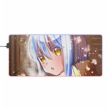 Cargar imagen en el visor de la galería, That Time I Got Reincarnated as a Slime RGB LED Mouse Pad (Desk Mat)
