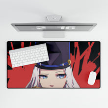 Load image into Gallery viewer, Anime Onmyoji Mouse Pad (Desk Mat)
