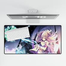 Cargar imagen en el visor de la galería, Asuna and Kirito Mouse Pad (Desk Mat)
