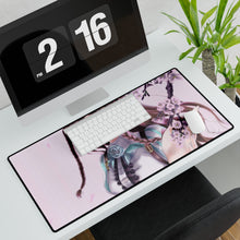 Load image into Gallery viewer, Mejiro Bright Mouse Pad (Desk Mat)
