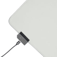 Charger l&#39;image dans la galerie, Tapis de souris LED RVB Mo Dao Zu Shi (tapis de bureau)
