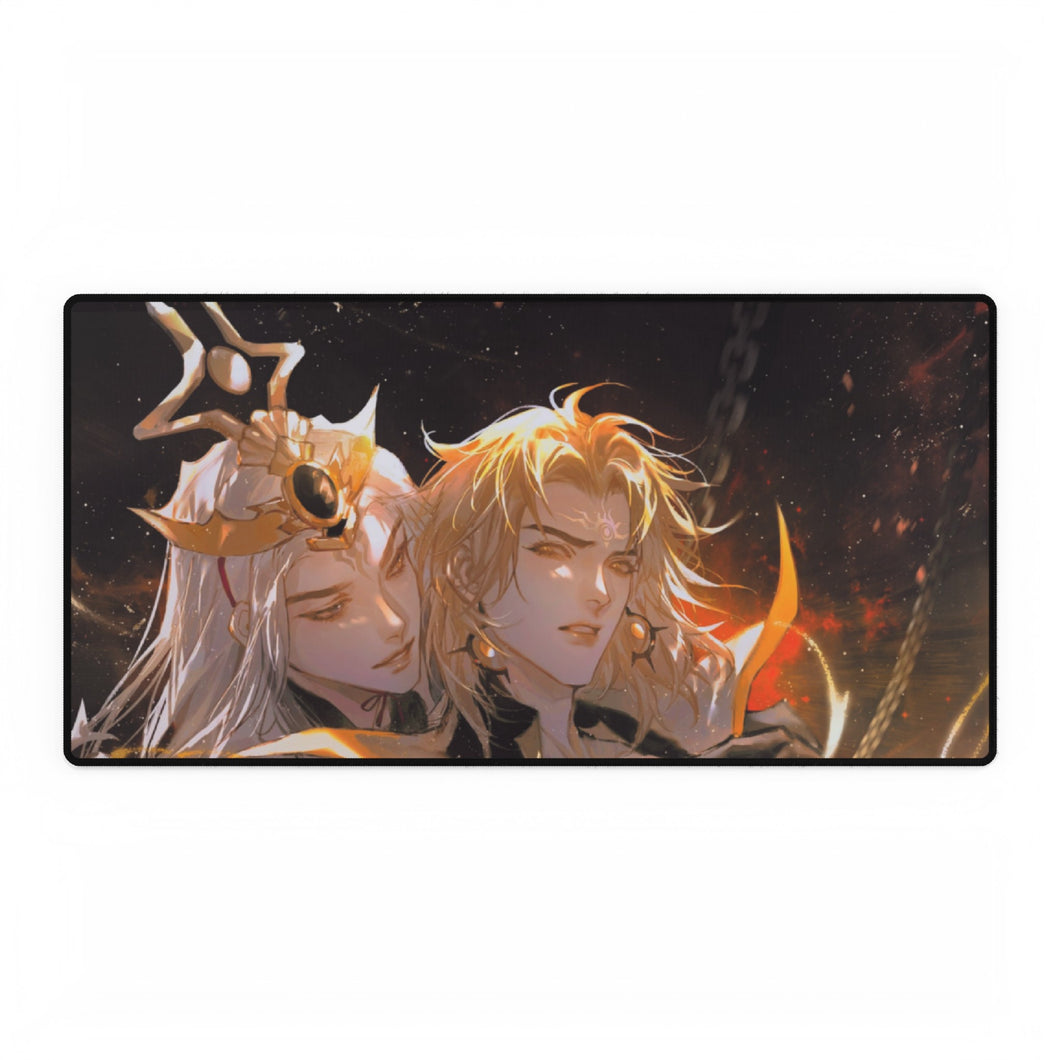 Anime Onmyoji Mouse Pad (Desk Mat)