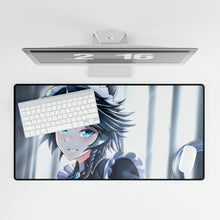 Cargar imagen en el visor de la galería, Fuji Kiseki Mouse Pad (Desk Mat)
