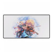 Load image into Gallery viewer, Anime Your Lie in April Mouse Pad (Desk Mat)
