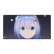 Cargar imagen en el visor de la galería, Anime Re:ZERO -Starting Life in Another World- Mouse Pad (Desk Mat)
