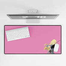 Load image into Gallery viewer, Anime Your Lie in April Mouse Pad (Desk Mat)
