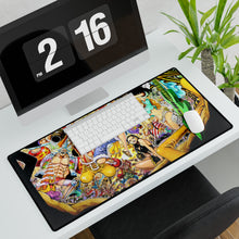 Charger l&#39;image dans la galerie, Tapis de souris Anime One Piece (tapis de bureau)
