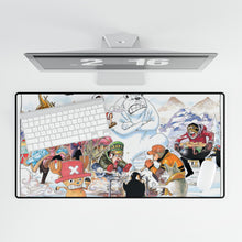 Charger l&#39;image dans la galerie, Tapis de souris One Piece Color Cover Page 391r (tapis de bureau)
