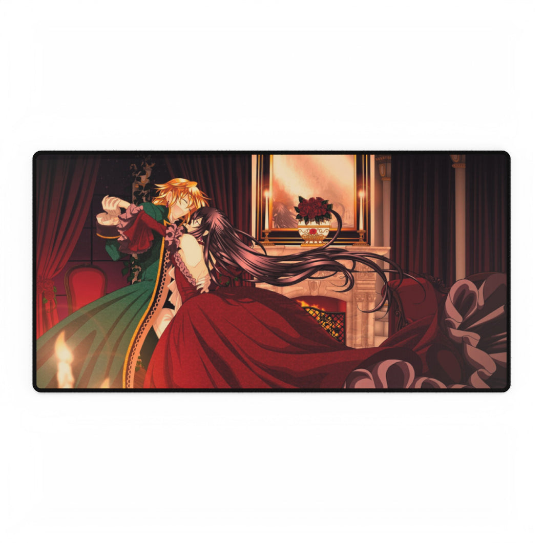 Anime Pandora Hearts Mouse Pad (Desk Mat)