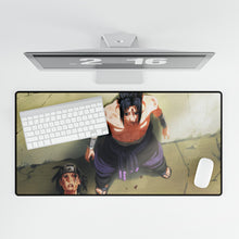 Load image into Gallery viewer, Anime Naruto Mouse Pad (Desk Mat)
