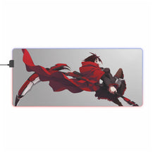 Charger l&#39;image dans la galerie, Tapis de souris LED RGB Anime RWBY (tapis de bureau)
