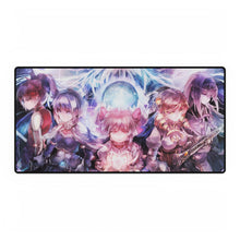 Charger l&#39;image dans la galerie, Tapis de souris Anime Puella Magi Madoka Magicar (tapis de bureau)
