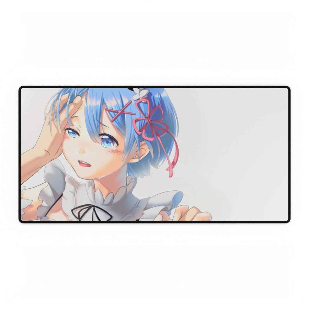 Anime Re:ZERO -Starting Life in Another World- Mouse Pad (Desk Mat)