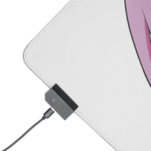 Load image into Gallery viewer, Shikimori&#39;s Not Just A Cutie RGB LED Mouse Pad (Desk Mat)
