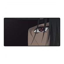 Cargar imagen en el visor de la galería, Alfombrilla de ratón (alfombrilla de escritorio) de Itachi Uchiha
