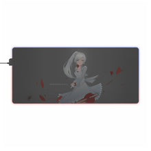 Charger l&#39;image dans la galerie, Tapis de souris LED RGB Anime RWBY (tapis de bureau)
