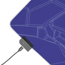 Cargar imagen en el visor de la galería, Re:Creators RGB LED Mouse Pad (Desk Mat)
